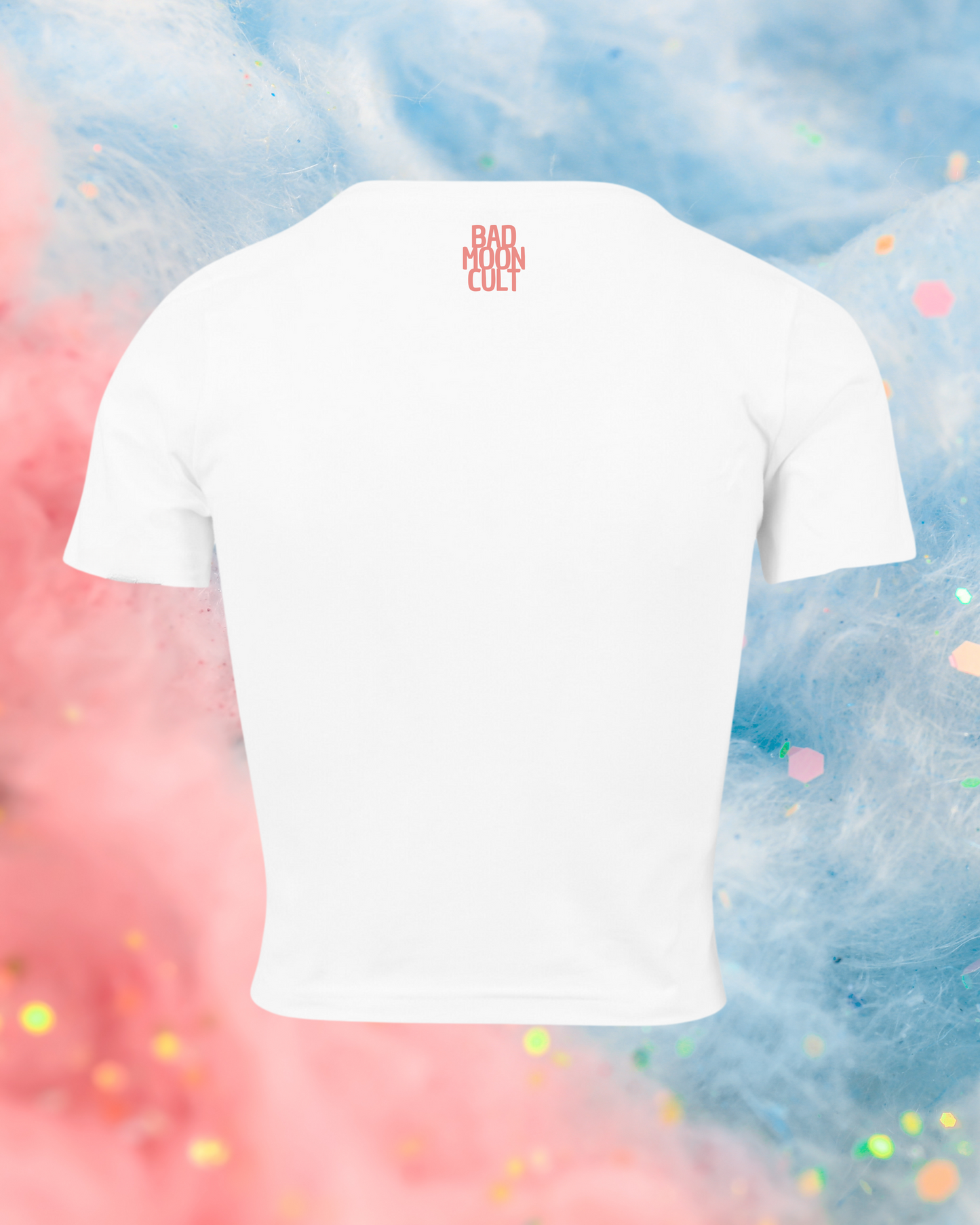 Crop Top FEMINISM FORWARD