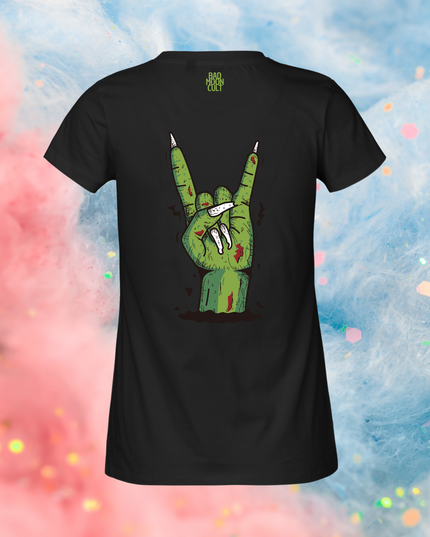 Shirt GHOUL LOVE