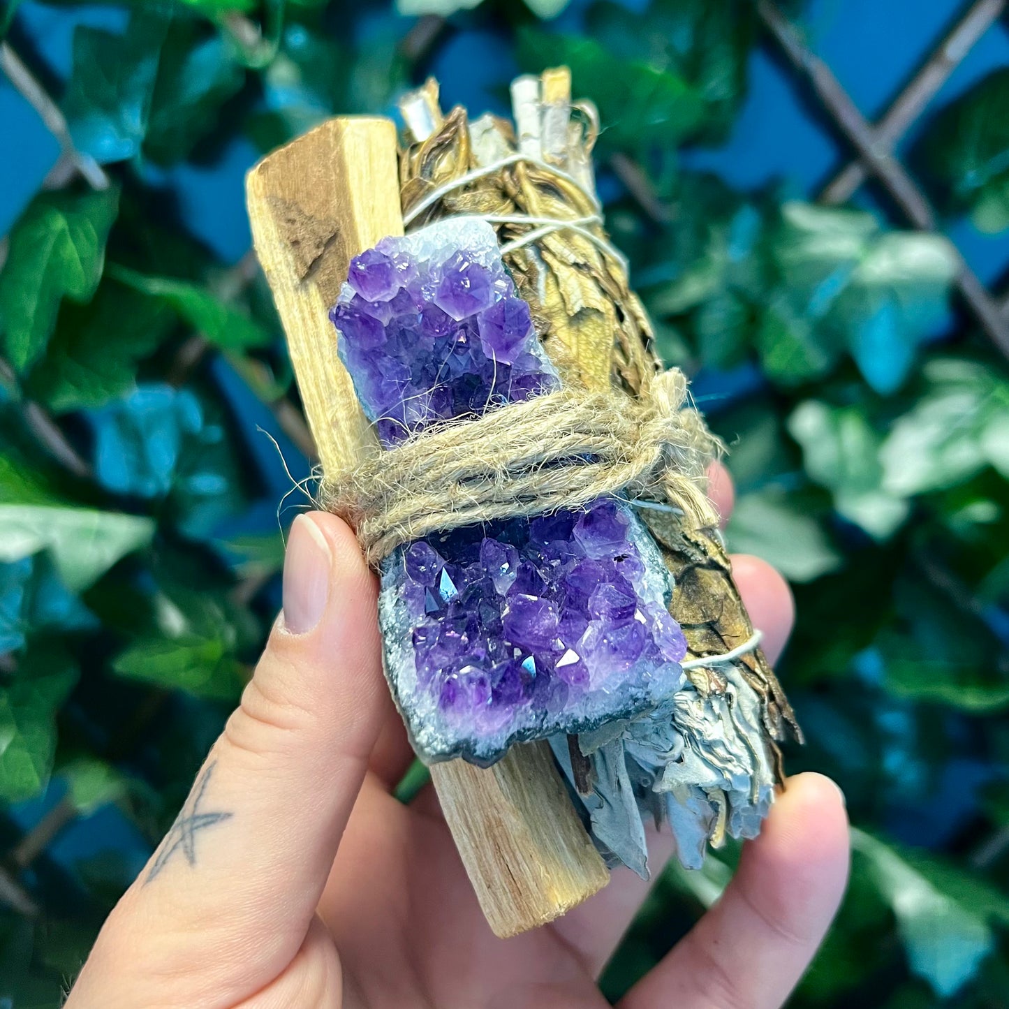 Spirit Bundle AMETHYST