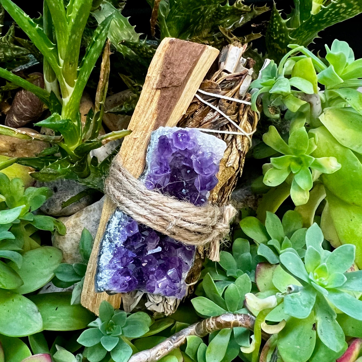 Spirit Bundle AMETHYST