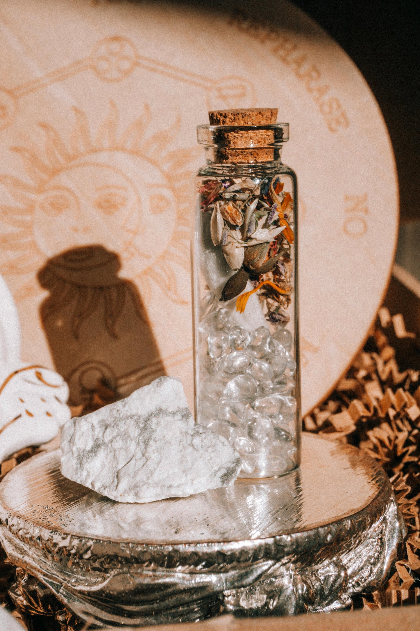 Spell Jar WICKED LOVE