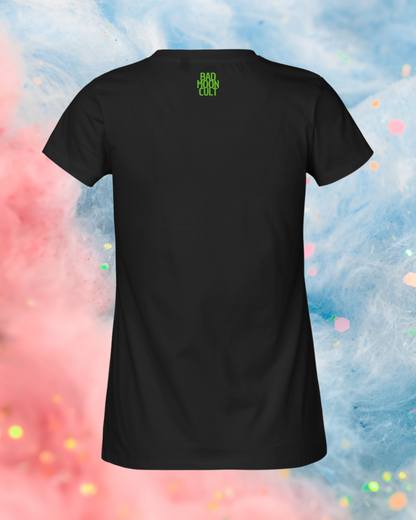 Shirt GHOULS WILL BE GHOULS