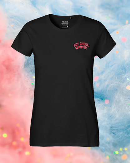 Shirt HOT GHOUL SUMMER