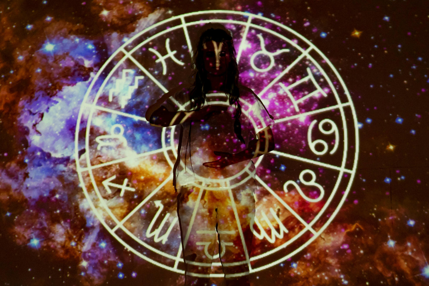 SOLAR CODE | Your Personal Year Ahead