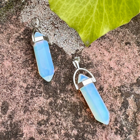 OPALITE pendant